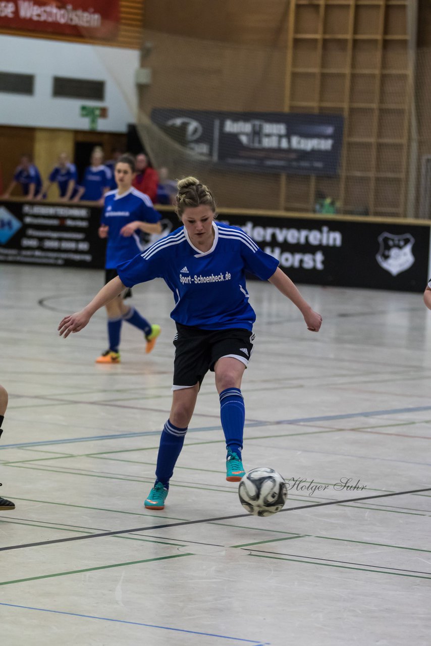 Bild 710 - Volksbank Cup Elmshorn